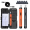 Precision Electric Screwdriver Set Rechargeable Mini Power Tool Kit For Electronics Repair 0