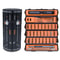 138 In 1 Precision Electric Screwdriver Set Magnetic Alloy Repair Tool Kit 6