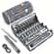 138 In 1 Precision Electric Screwdriver Set Magnetic Alloy Repair Tool Kit 7