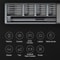 MIJIA Electric Precision Screwdriver Magnetic Kit With 24 S2 Steel Bits 4