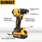 DEWALT 20V MAX XR Brushless Compact 12 In Hammer DrillDriver DCD805 0