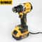 DEWALT 20V MAX XR Brushless Compact 12 In Hammer DrillDriver DCD805 3