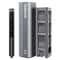 68 In 1 Precision Electric Screwdriver Set With 5 Torque Settings And Magnetic Bits 9