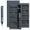 68 In 1 Precision Electric Screwdriver Set With 5 Torque Settings And Magnetic Bits 10