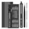 68 In 1 Precision Electric Screwdriver Set With 5 Torque Settings And Magnetic Bits 6