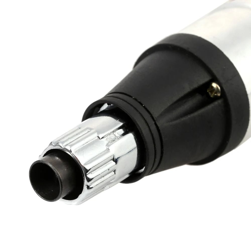 HighQuality DC Powered Electric Screwdriver With 10pcs Bits Stepless Speed Regulation 4