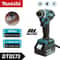 Makita DTD173 18V Cordless Brushless Impact Driver Electric Drill Screwdriver 1