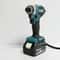 Makita DTD173 18V Cordless Brushless Impact Driver Electric Drill Screwdriver 5