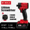 MWALK 300Nm HighPower Brushless Impact Driver 18V 1