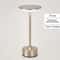 Portable LED Table Lamp With Touch Sensor USB Rechargeable Battery 6