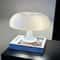 Italy Designer LED Mushroom Table Lamp Modern Minimalist Desk Light 2