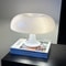 Italy Designer LED Mushroom Table Lamp Modern Minimalist Desk Light 2