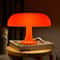Italy Designer LED Mushroom Table Lamp Modern Minimalist Desk Light 3