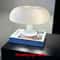 Italy Designer LED Mushroom Table Lamp Modern Minimalist Desk Light 6