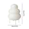 Japanese Design Akari Noguchi Rice Paper Table Lamp Handmade Decorative Desk Light 5
