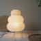 Japanese Design Akari Noguchi Rice Paper Table Lamp Handmade Decorative Desk Light 6