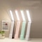 LED Folding Desk Lamp With USB Charging Touch Control Eye Protection 1