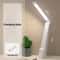 LED Folding Desk Lamp With USB Charging Touch Control Eye Protection 7