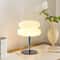 USB LED Mushroom Table Lamp Ambient Lighting For Bedroom Dining 1