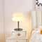 USB LED Mushroom Table Lamp Ambient Lighting For Bedroom Dining 2