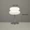 USB LED Mushroom Table Lamp Ambient Lighting For Bedroom Dining 5