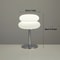 USB LED Mushroom Table Lamp Ambient Lighting For Bedroom Dining 5