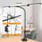 24W Ultra Bright Architect Desk Lamp With Clamp Auto Dimming LED PC Light 3