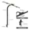 24W Ultra Bright Architect Desk Lamp With Clamp Auto Dimming LED PC Light 8