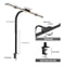 24W Ultra Bright Architect Desk Lamp With Clamp Auto Dimming LED PC Light 8