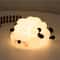 Cute Silicone Sheep Night Light Rechargeable Dimmable Sleep Lamp For Childrens Room 6
