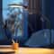 LED MultiFunctional Foldable Clip Reading Desk Lamp 1200LM UltraBright EyeCaring Work Light 6
