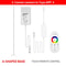 Tuya RGB Smart Floor Lamp Modern Corner LED Stand Lighting For Home Festival 13