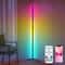 Tuya RGB Smart Floor Lamp Modern Corner LED Stand Lighting For Home Festival 1
