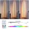Tuya RGB Smart Floor Lamp Modern Corner LED Stand Lighting For Home Festival 3