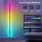 Tuya RGB Smart Floor Lamp Modern Corner LED Stand Lighting For Home Festival 5