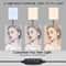 Professional LED Photography Conference Light Selfie Studio Lamp With Adjustable Scissor Arm 2
