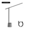 Baseus Smart Adaptive LED Desk Lamp Eye Protection Study Foldable Office Light 6