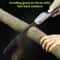 Multifunctional Folding Hand Saw Portable Outdoor Logging Woodworking Saw For Garden Pruning 2