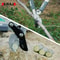 AIRAJ Professional Pruning Shears HighPerformance Gardening Tool For Coarse Branch Cutting 1