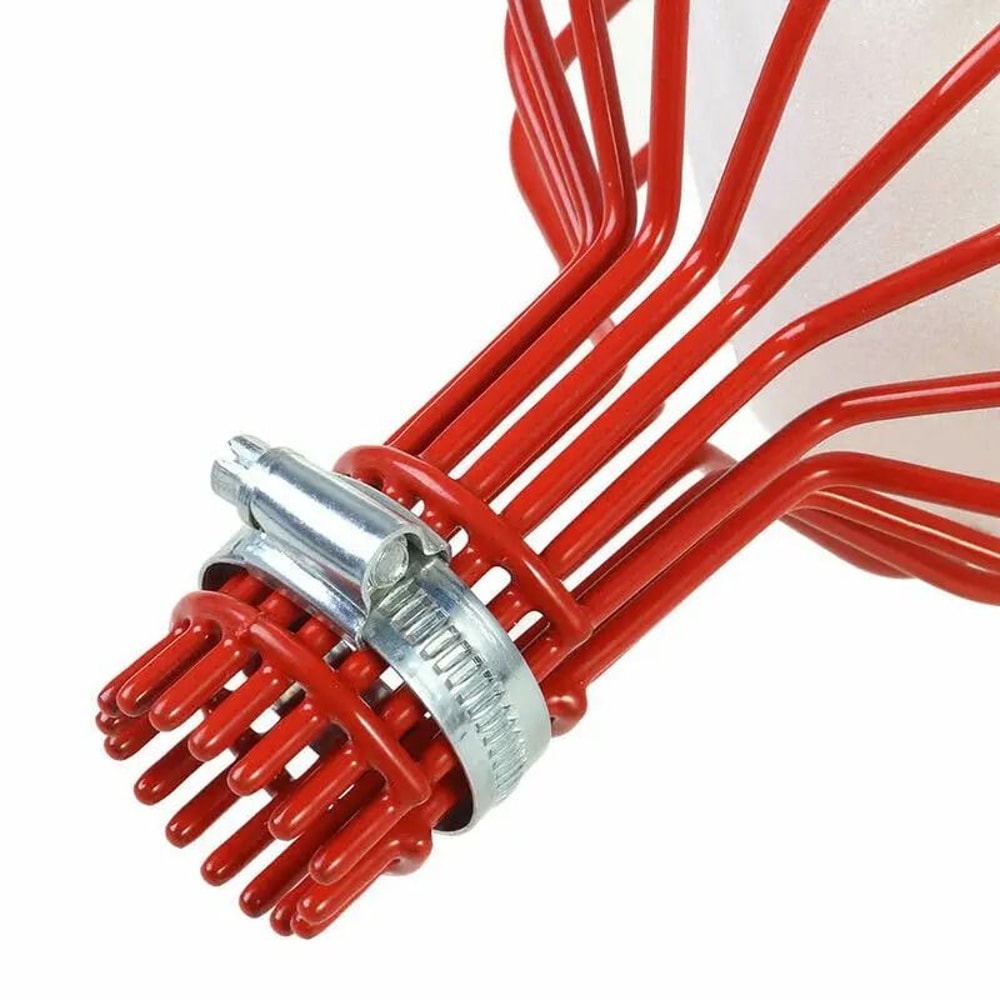 Practical Fruit Picker Machine Convenient Catcher Device For Efficient Garden Harvesting 3