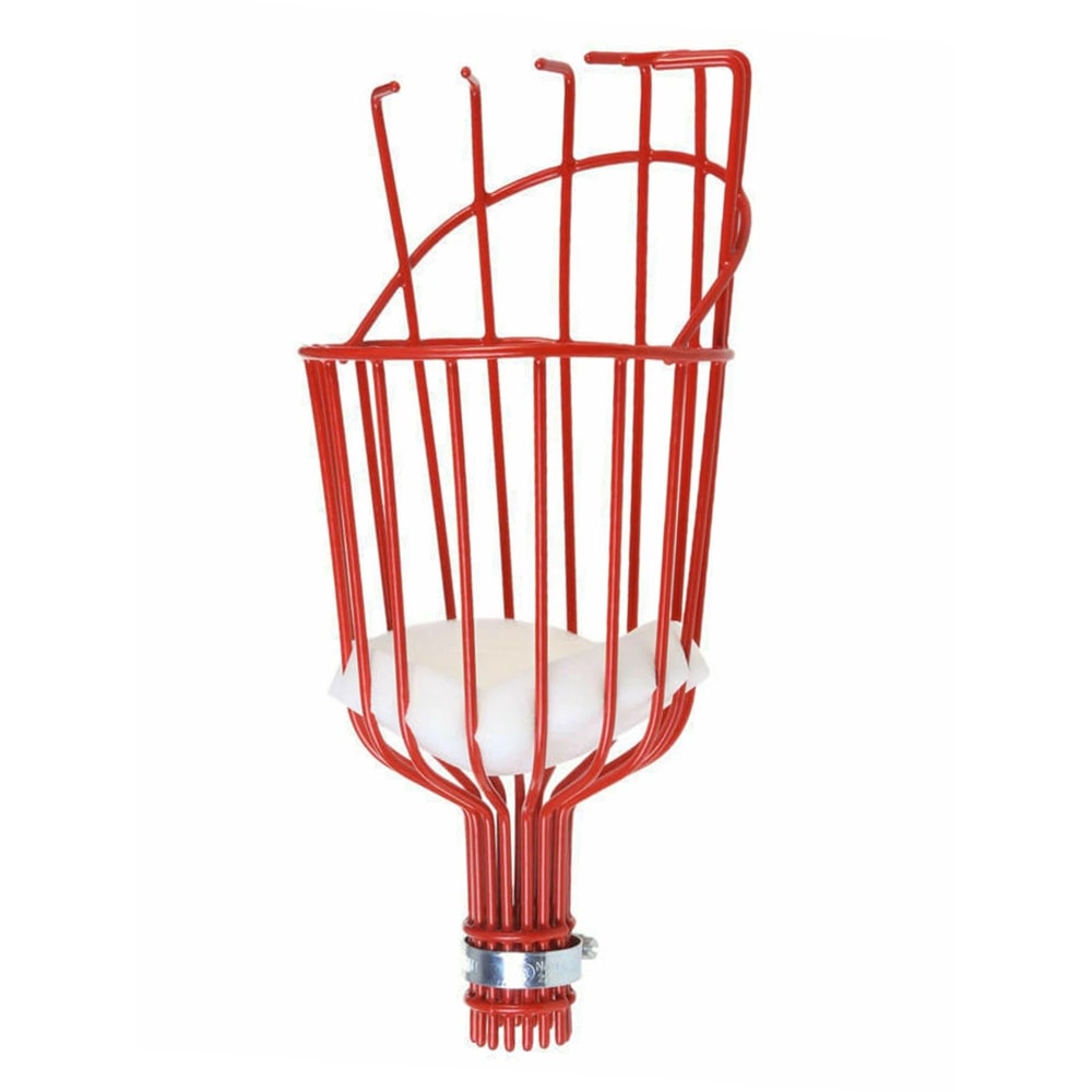 Practical Fruit Picker Machine Convenient Catcher Device For Efficient Garden Harvesting 7