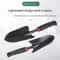 4Piece Gardening Shovel Set Multifunctional Hand Tools For Vegetable Flower Gardening 1