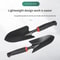 4Piece Gardening Shovel Set Multifunctional Hand Tools For Vegetable Flower Gardening 1