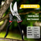 Professional Garden Orchard Shears HighPerformance Tree Trimmers With SK5 Steel Blades 11