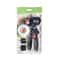 Professional Garden Grafting Tool Pruner Precision Branch Cutter And Plant Shears Kit 6