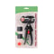Professional Garden Grafting Tool Pruner Precision Branch Cutter And Plant Shears Kit 8