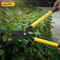 Deli Professional Garden Pruning Shears HeavyDuty Tree Cutter Grass Pruner For Home Landscaping 4