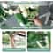 Professional Rose Thorn Remover Stem Leaf Stripper Portable Florist Bonsai Tool 3