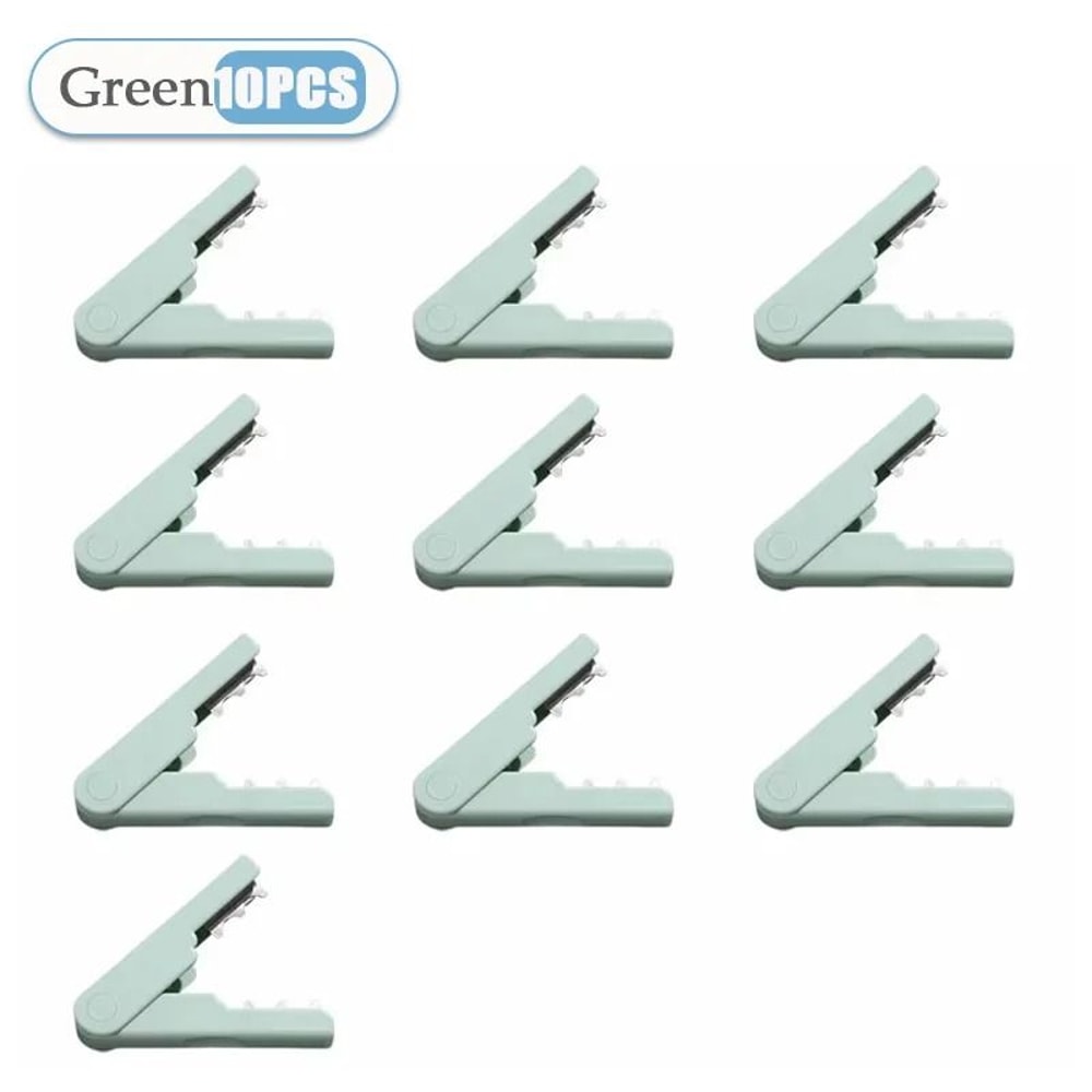 Professional Rose Thorn Remover Stem Leaf Stripper Portable Florist Bonsai Tool 9