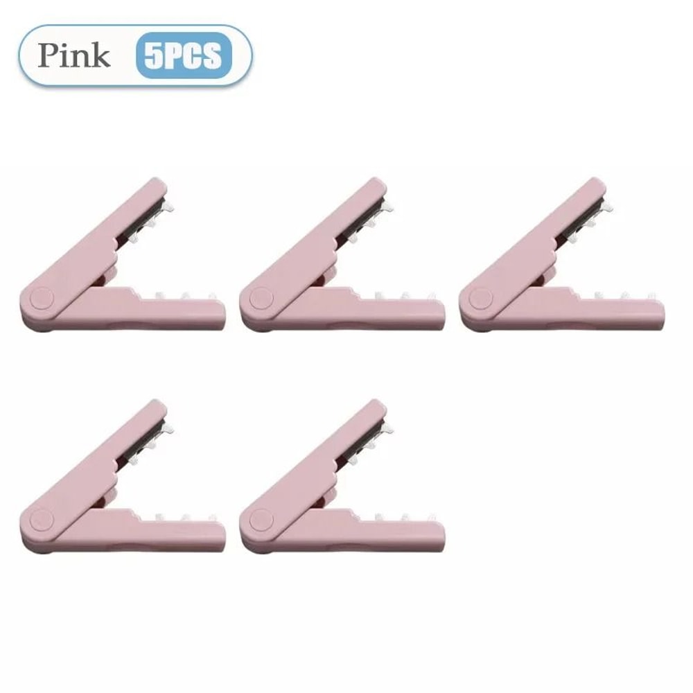 Professional Rose Thorn Remover Stem Leaf Stripper Portable Florist Bonsai Tool 10